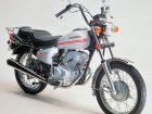 1978 Honda CM 125T